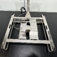 Mettler Toledo PBA430 Digital Scale image 3